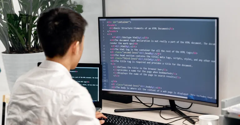 How to Learn Coding and Build Your Dream Projects | Online Information Technology Course