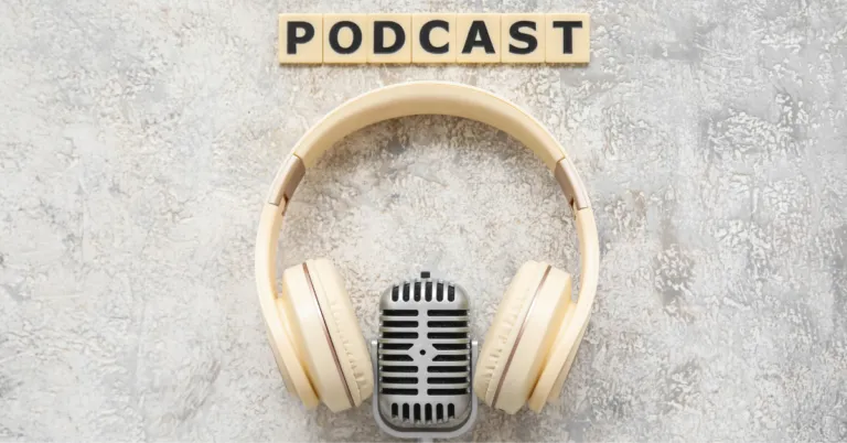 7 Best AI Podcasts and Who Should Listen to Them | Online Artificial Intelligence and Machine Learning Course