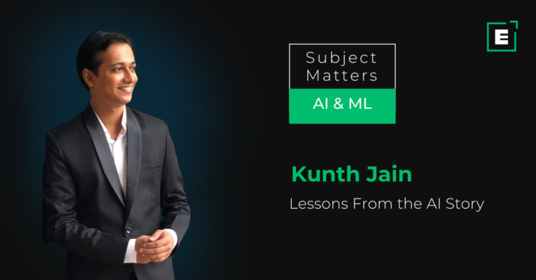 What Sustainability Can Learn From the AI Story | Artificial Intelligence and Machine Learning |Emeritus India