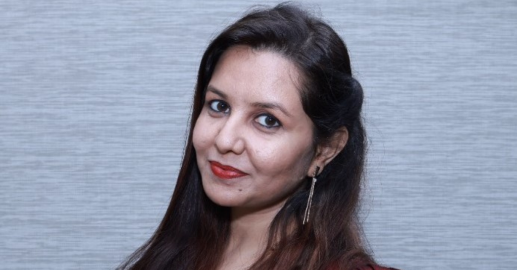 continuous-learning-shivani-nigam
