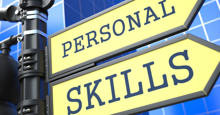10 Personal Skills That Will Make You Indispensable at Work | Online Career Course