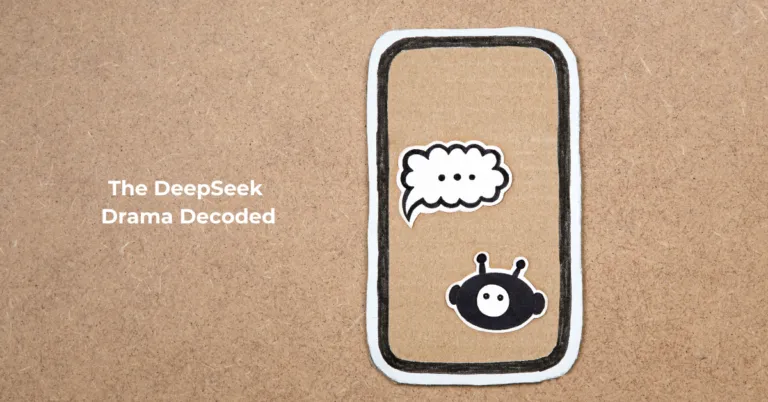 What is DeepSeek and How is it Different From Other AI Chatbot Models? | Online Artificial Intelligence and Machine Learning Course