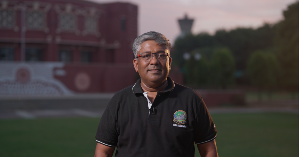 Karthik Ramanan,
