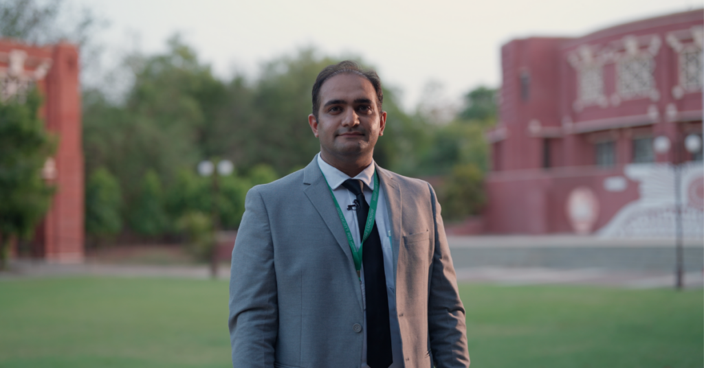 Prateek Patni
