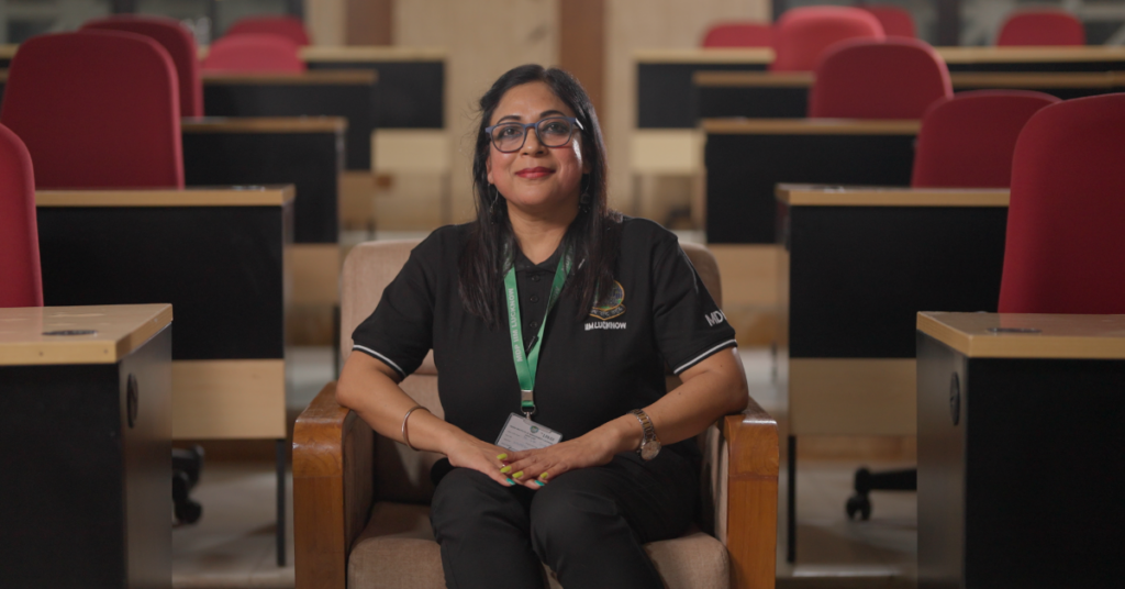 Dr. Lipi Singh