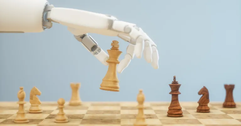 How Top Brands Leverage AI Strategies for Business Success | Business Management |Emeritus India