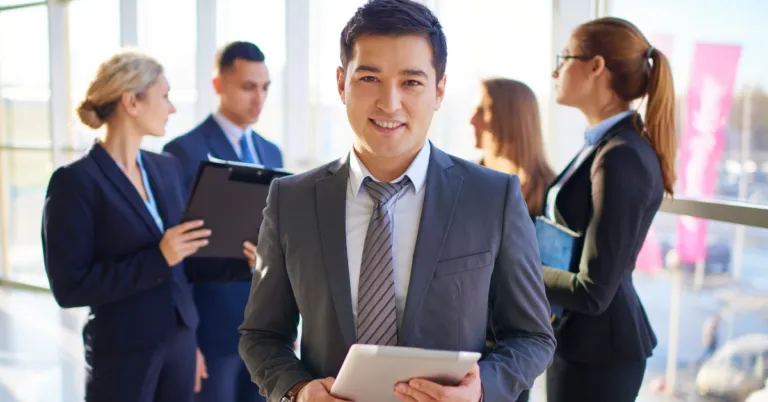 How to Excel in a Technology Leadership Role Today | Business Management |Emeritus India