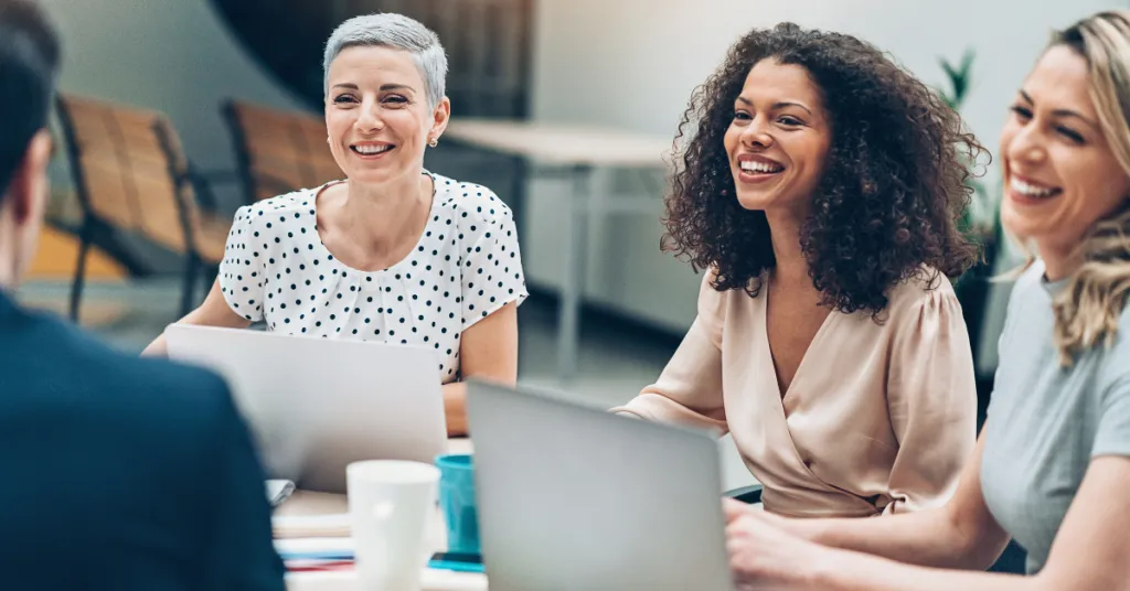 How to Build Confidence With a Women Leadership Programme | Leadership programme stories | Emeritus How to Build Confidence With a Women Leadership Programme | Leadership | Emeritus