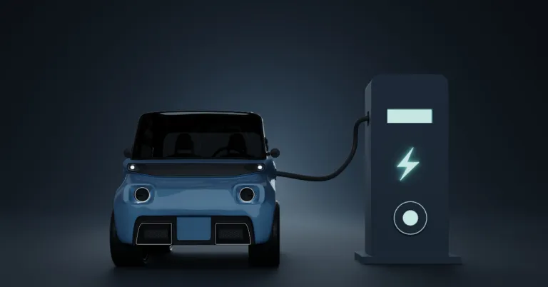 Unlocking Opportunities in the EV Sector with a Design Course | Online Design Thinking Course