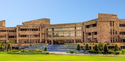 Universities We Work With