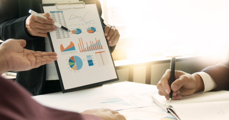 How to Maximize ROI With Data Analytics for Business Strategy | Data Analytics | Emeritus