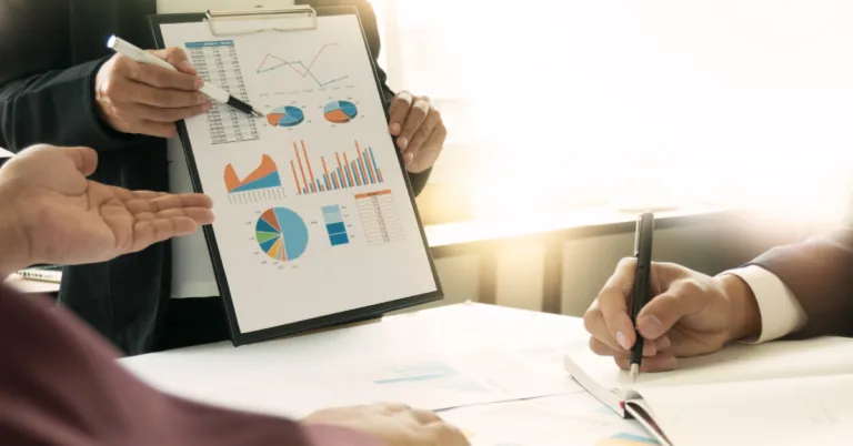 How to Maximize ROI With Data Analytics for Business Strategy | Data Analytics | Emeritus