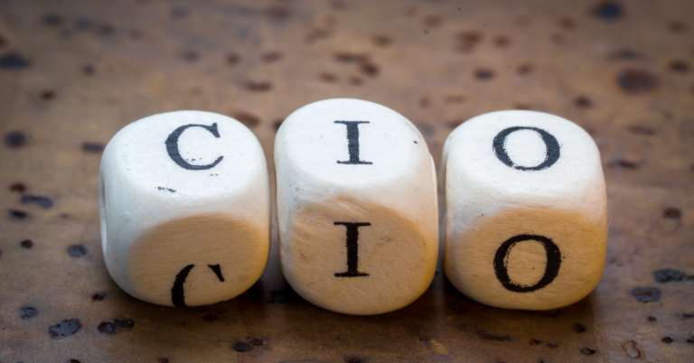 What Does a Chief Information Officer do? Find Out Now! | Online Information Technology Course