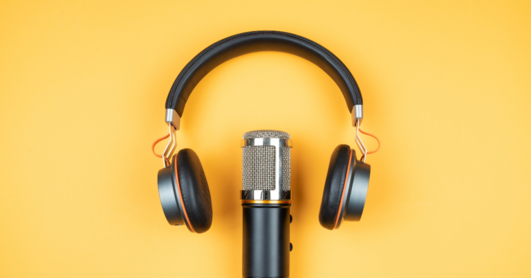 5 Amazing Tech Podcasts You Should Know | Online Information Technology Course