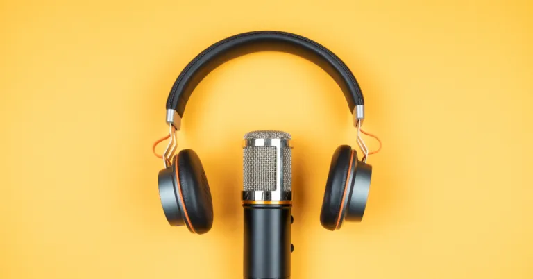 5 Amazing Tech Podcasts You Should Know | Online Information Technology Course