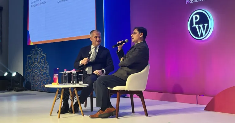 Highlights From ASU GSV and Emeritus Summit 2025 (Day 2) | Online online learning Course