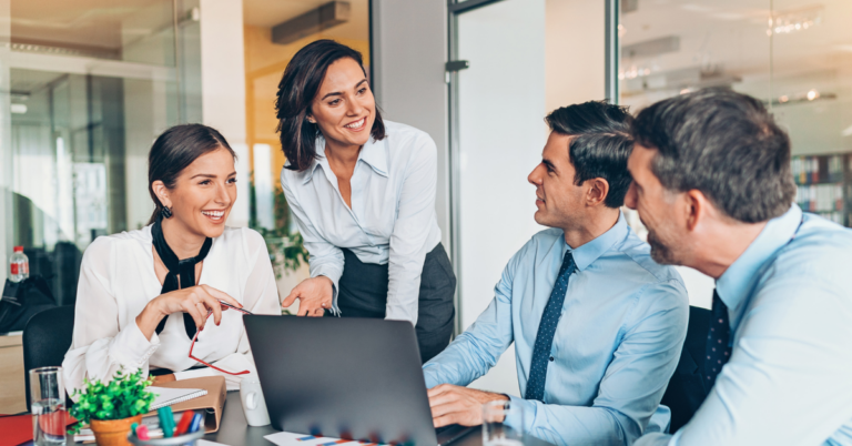 Transition to Leadership with IIM’s Executive Programme in Leadership & Management | Leadership | Emeritus