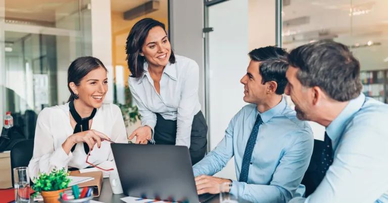 Transition to Leadership with IIM’s Executive Programme in Leadership & Management | Leadership | Emeritus