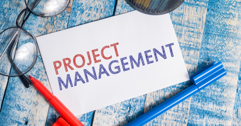 How to Excel with an Advanced Programme in Strategic Project Management | Online Project Management Course
