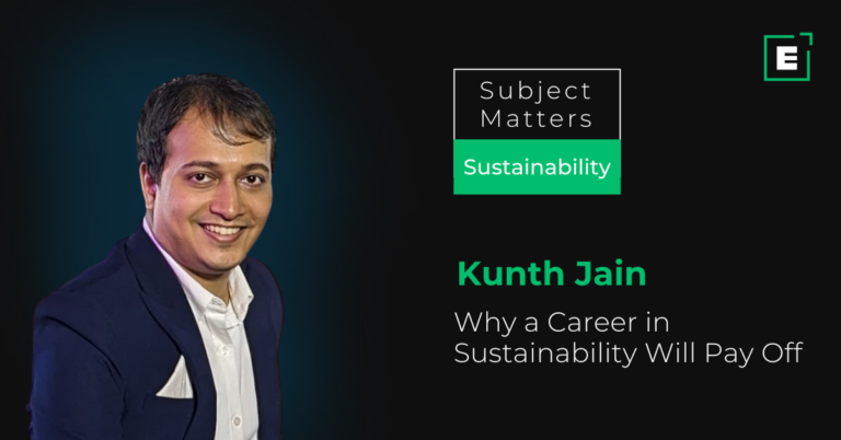 7 Key Reasons to Build a Career in Sustainability | Artificial Intelligence and Machine Learning |Emeritus India