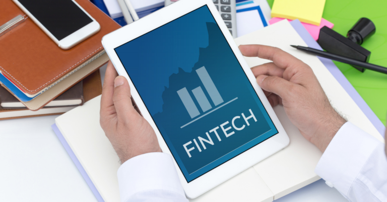 How Fintech Leaders Stay Ahead in a Changing Market | Online Finance Course