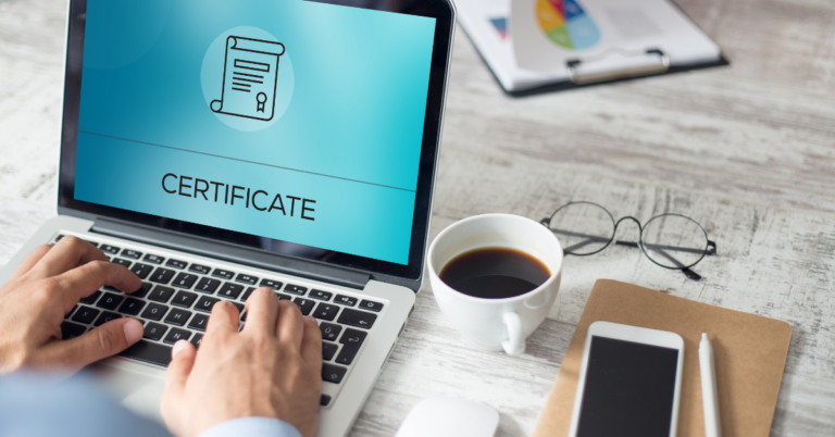 What are Tech Certificates? How Do They Help You Stay Competitive in the Tech Space? | Leadership |Emeritus India