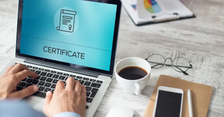 What are Tech Certificates? How Do They Help You Stay Competitive in the Tech Space? | Leadership |Emeritus India