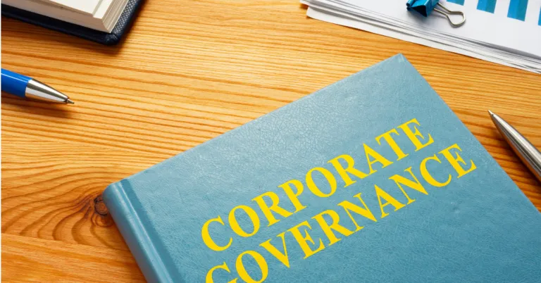 What is Corporate Governance in India? Everything You Need to Know | Online Business Management Course