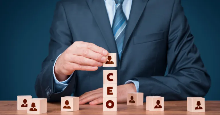 CEO Courses for Emerging Indian Executives | Online Business Management Course