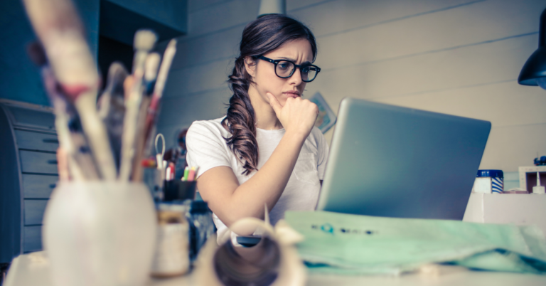 What is the Ideal Design Thinking Course Syllabus? | Online Design Thinking Course