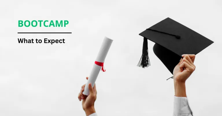 What to Expect From a Bootcamp: Course Structure, Impact, & Benefits | Upskilling | Emeritus