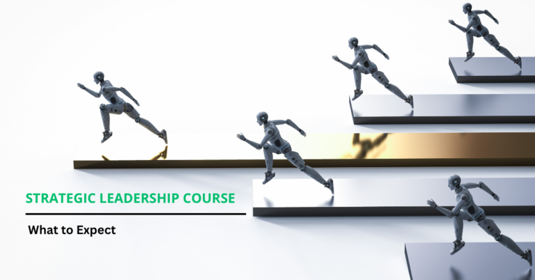 What Will I Learn in a Strategic Leadership Executive Course for Career Growth | Leadership |Emeritus India