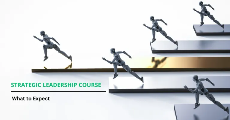 What Will I Learn in a Strategic Leadership Executive Course for Career Growth | Business Management |Emeritus India