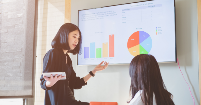 Here’s How to Leverage Data Analytics in Digital Marketing Strategy | Online Digital Marketing Course