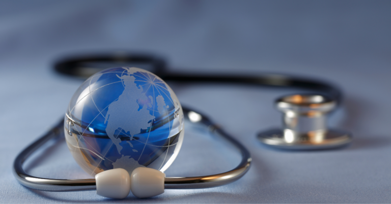 How to Choose Online Healthcare Management Courses in India | Online Healthcare Course