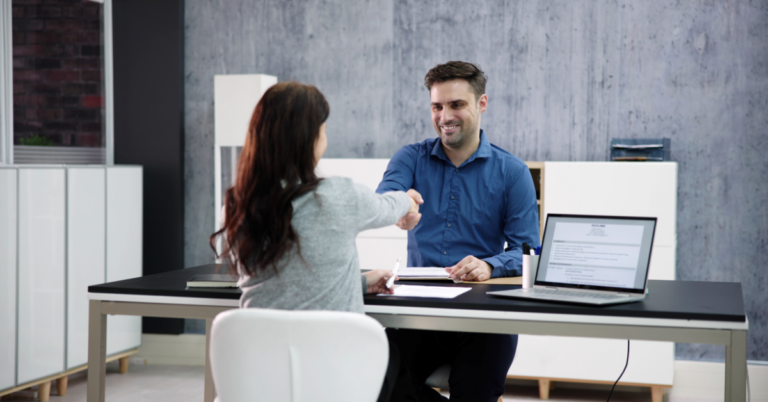 How to Prepare for a Career Change Interview Questions? Find Out Here! | Leadership |Emeritus India