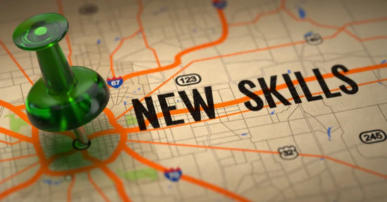 How to Learn a New Skill as a Professional in 8 Easy Steps | Leadership |Emeritus India
