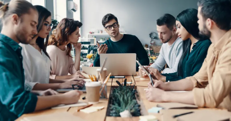 Bridge the AI Strategy Gap Now With Berkeley Executive Education | Business Management |Emeritus India