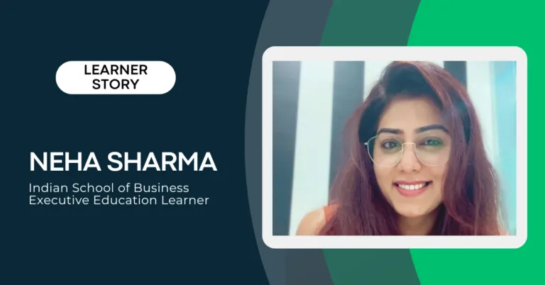 How a Mumbai Entrepreneur Returned to Her First Love—Writing—After ISB Online's  Digital Marketing Programme | Online Digital Marketing Course