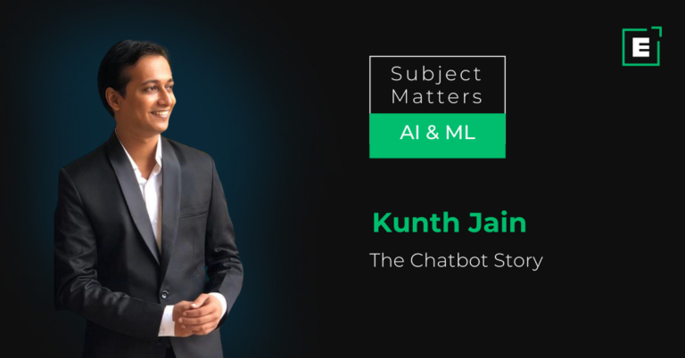 The Inner World of Chatbots: And Their Impact on Us | Artificial Intelligence and Machine Learning | Emeritus