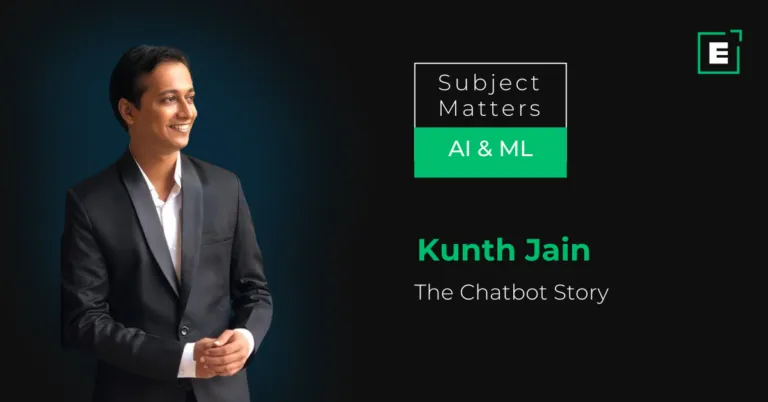 The Inner World of Chatbots: And Their Impact on Us | Artificial Intelligence and Machine Learning | Emeritus