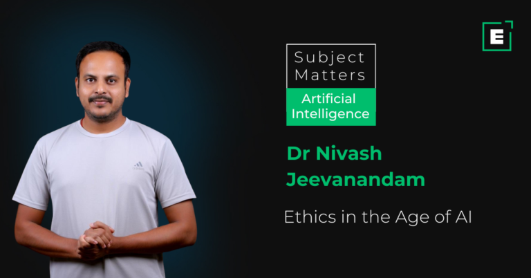 Ethics in the Age of AI: Building Trust in an Intelligent World | Artificial Intelligence and Machine Learning | Emeritus