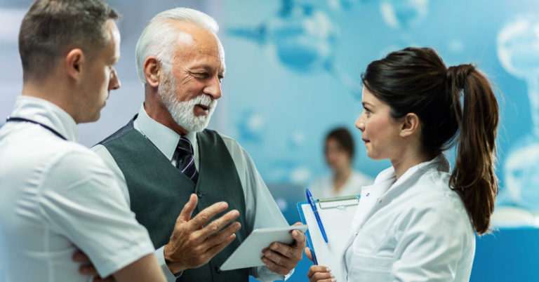 Who Should Join IIMK’s Healthcare Management and Analytics Programme and Why Now? | Online Healthcare Course