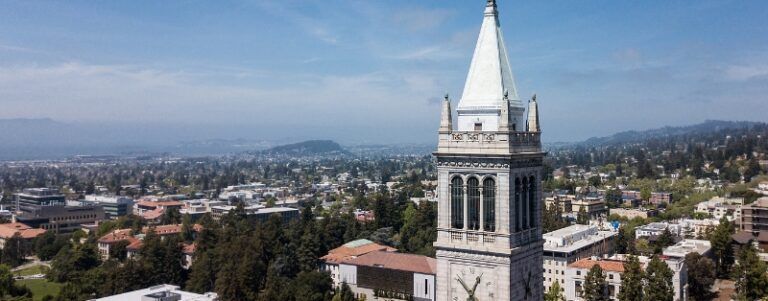 Artificial Intelligence and Machine Learning Course by Berkeley Executive Education - September 18, 2025