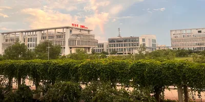 Universities We Work With