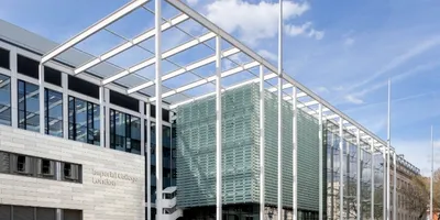 Universities We Work With