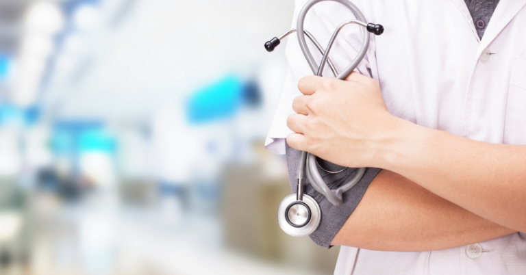 Why the Best Healthcare Leadership is Built, Not Born | Online Healthcare Course