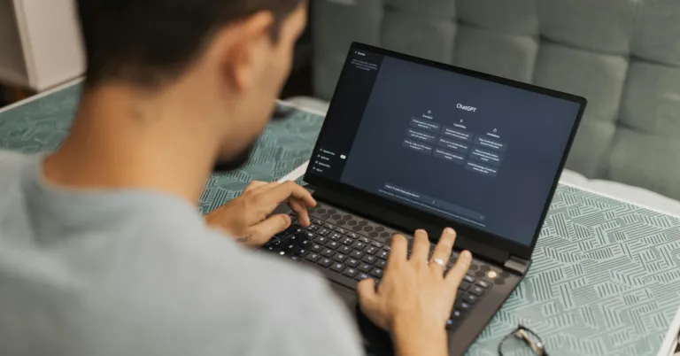 Learn How to Become an AI Strategist Without a Tech Background | Online Artificial Intelligence and Machine Learning Course