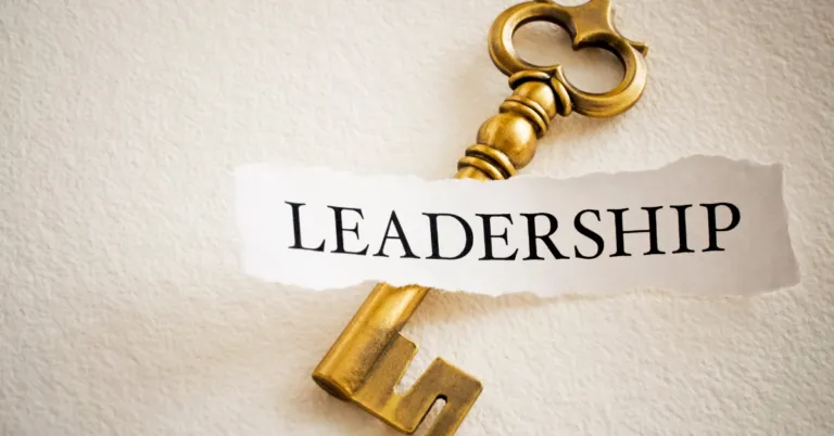 The Ultimate Checklist: How to Evaluate Leadership Courses for Career Growth | Online Leadership Course