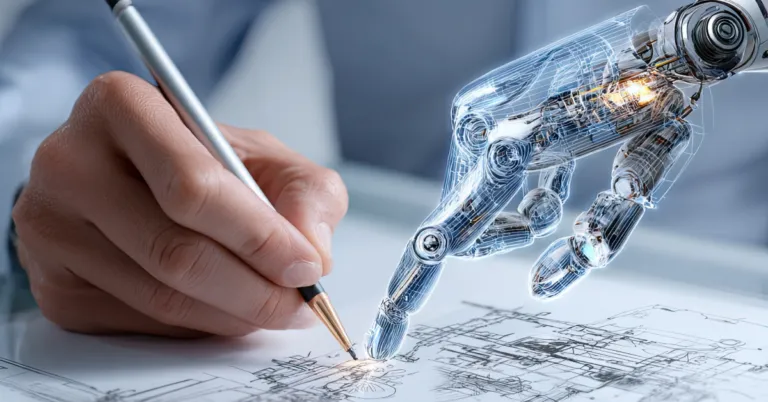 Step-by-Step: How to Lead AI Adoption in Traditional Industries | Online Artificial Intelligence and Machine Learning Course